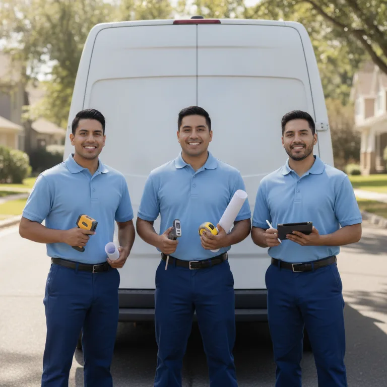Imobiliária equipe em Mossoro